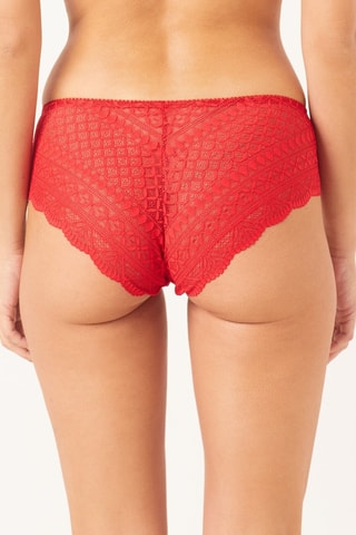 Cueca Idole - Vermelho