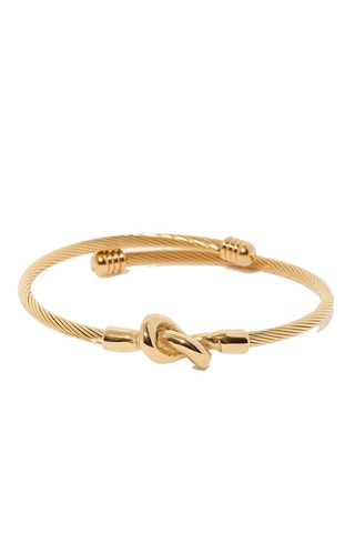 Pulsera - Dorado