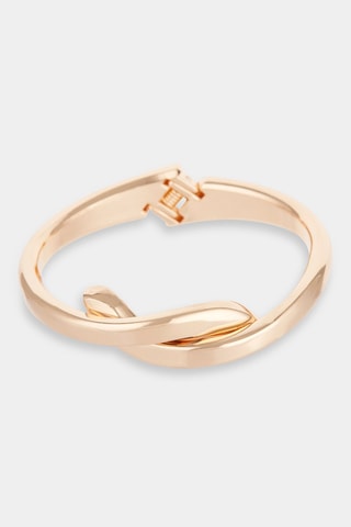 Pulsera - Rosa dorado
