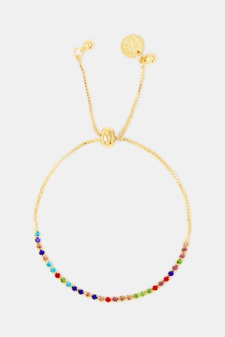 Pulsera - Dorado