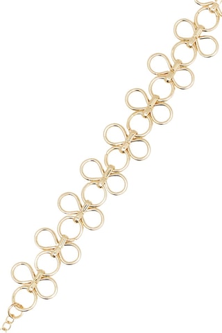 Pulsera - Dorado