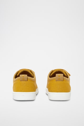 Tennis - Moutarde