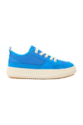 Tennis - Bleu - Okaidi