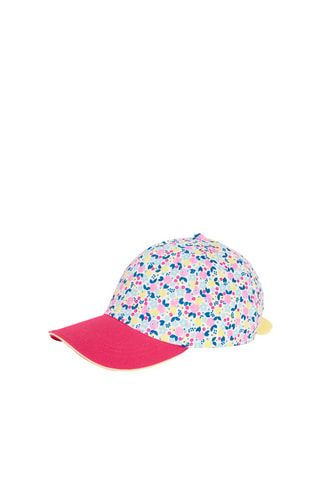 Casquette - Rose - Okaidi