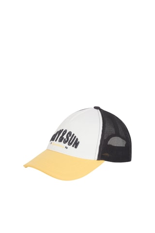 Casquette - Blanc - Okaidi