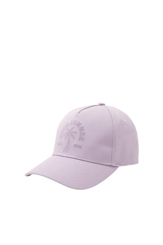 Casquette - Lilas - Okaidi