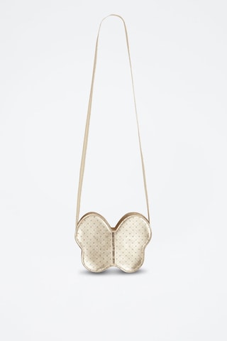 Sac bandoulière - Doré - Okaidi