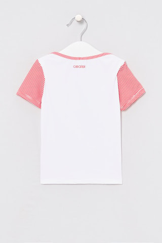 T-shirt - Blanc
