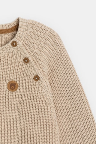 Pull - Beige - Obaibi