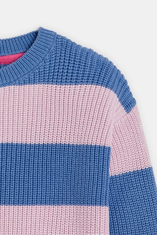 Pull - Bleu - Okaidi