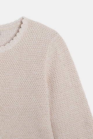 Boléro - Beige - Okaidi