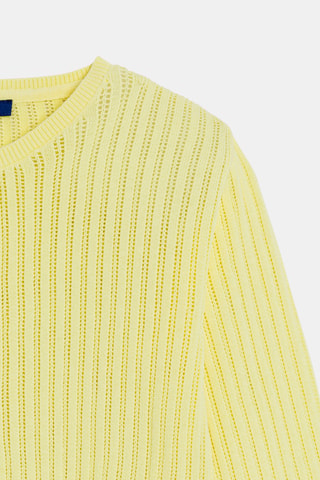 Gilet - Jaune - Okaidi