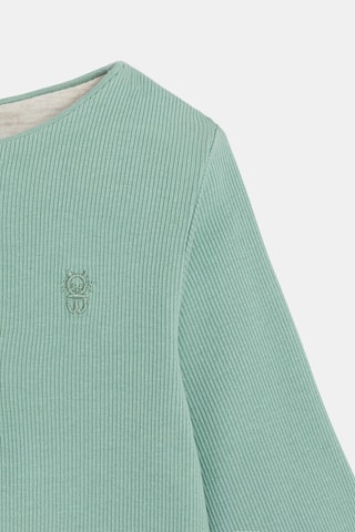 Gilet - Vert - Obaibi