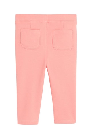 Pantalón - Rosa