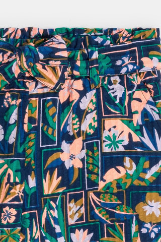 Pantalon - Bleu - Okaidi