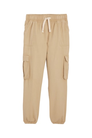 Pantalon - Beige - Okaidi
