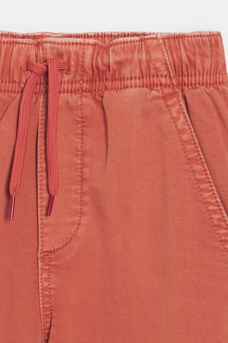Pantalon - Rouille - Okaidi