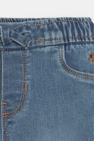 Jegging - Bleu - Obaïbi