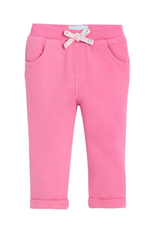 Pantalon - Rose - Obaibi