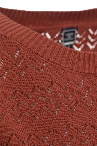 Top Dolcy - Terracotta  