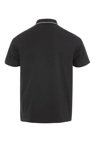 Polo - Noir 