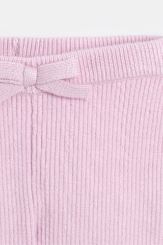 Leggings - Rosa - Obaibi