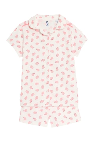 Pyjama - Blanc - Okaidi
