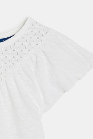 Camiseta - Blanco - Okaidi