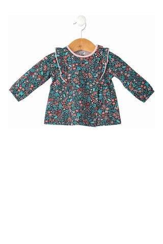 Blusa - Índigo
