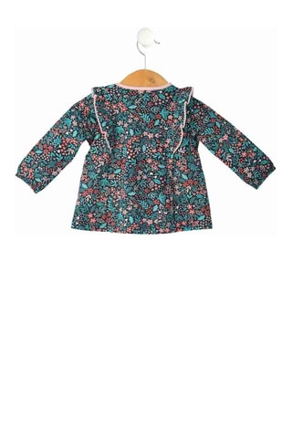 Blusa - Índigo