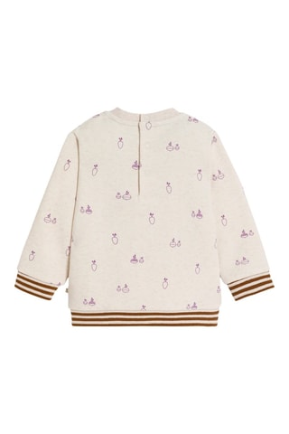 Sweat - Beige - Obaibi