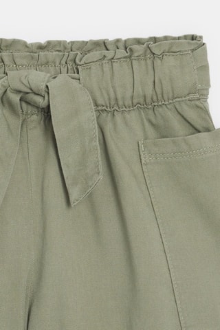 Short - Kaki - Okaidi