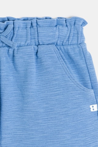 Short - Bleu clair - Obaibi
