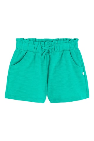 Short - Vert - Obaibi