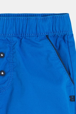 Short - Bleu - Obaibi