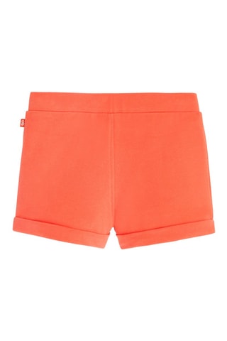 Short - Orange
