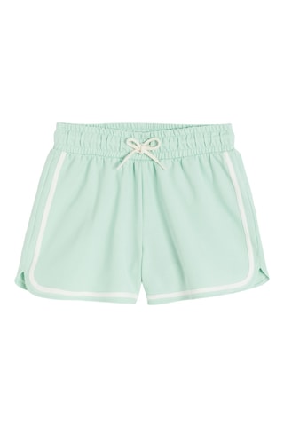 Short - Vert menthe - Okaidi