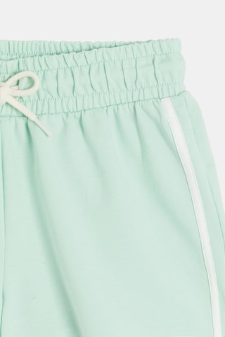 Short - Vert menthe - Okaidi