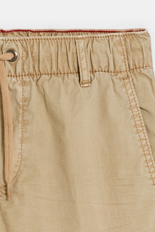 Bermuda - Beige - Okaidi