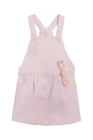 Robe et top - Rose - Obaibi