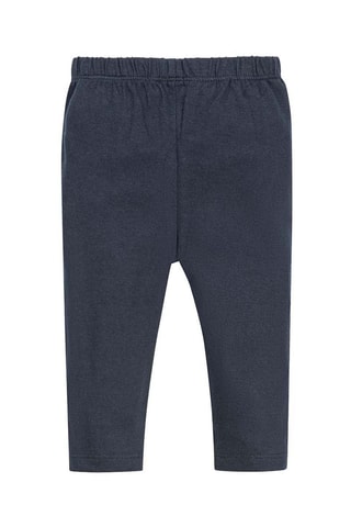 Tunique et legging Valati - Bleu 