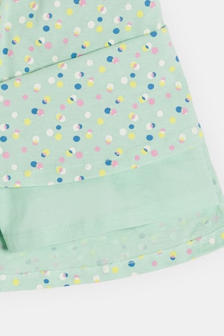 Jupe-short - Vert clair - Okaidi