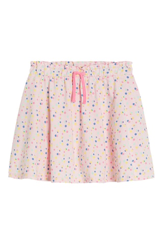 Jupe-short - Rose - Okaidi