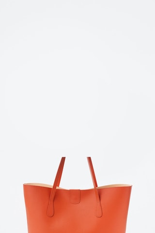Cabas - Rouge