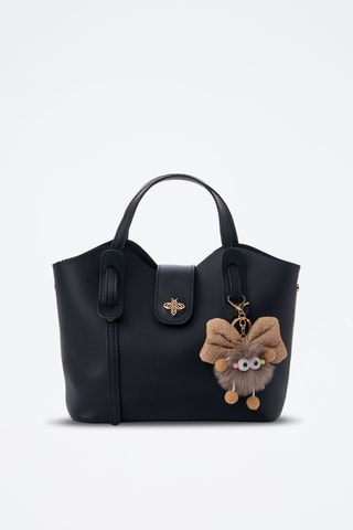 Sac à main - Noir
