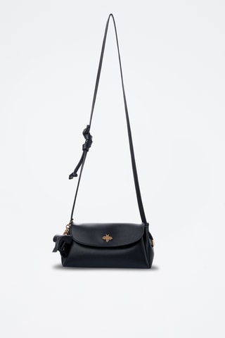 Sac bandoulière - Noir