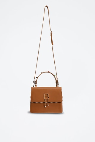Sac à main - Marron