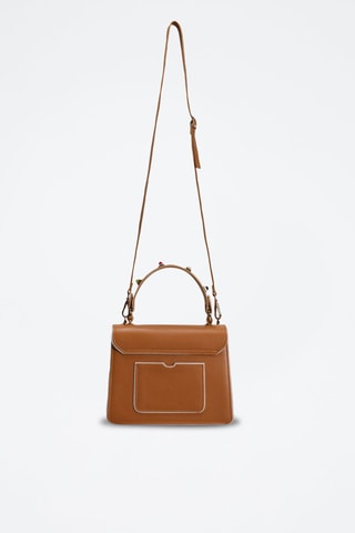 Sac à main - Marron