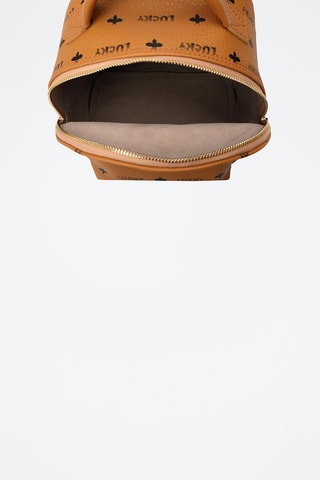 Sac à dos - Marron