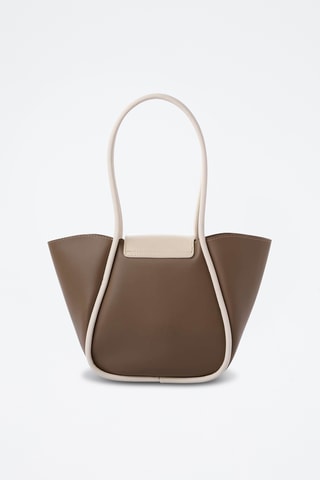 Cabas - Marron